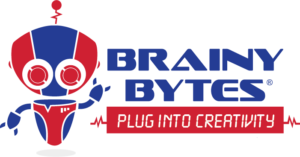 Sticky Header, Brainy Bytes