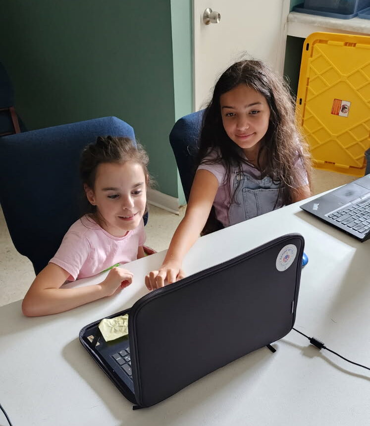 Summer Camp LP, Brainy Bytes