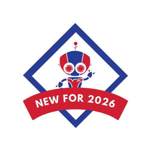 Summer Camp LP, Brainy Bytes