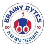 Summer Camp LP, Brainy Bytes