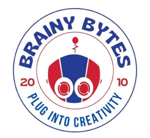 Summer Camp LP, Brainy Bytes