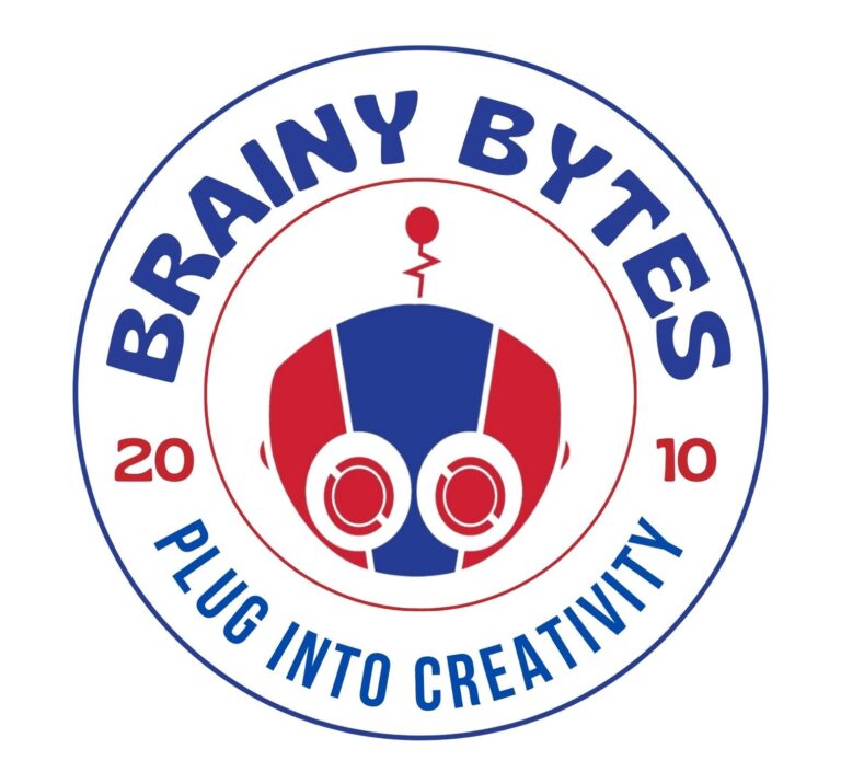 Summer Camp LP, Brainy Bytes